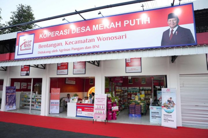 Warung Kopi di Jalan Ir Juanda: Saingan Rival Saat Citimall Datang